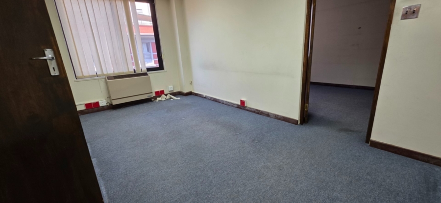 To Let commercial Property for Rent in Cape Town City Centre Western Cape